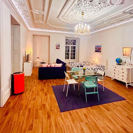 Oporto Blue Aliados - Amazing Citycenter Studio Εξωτερικό φωτογραφία