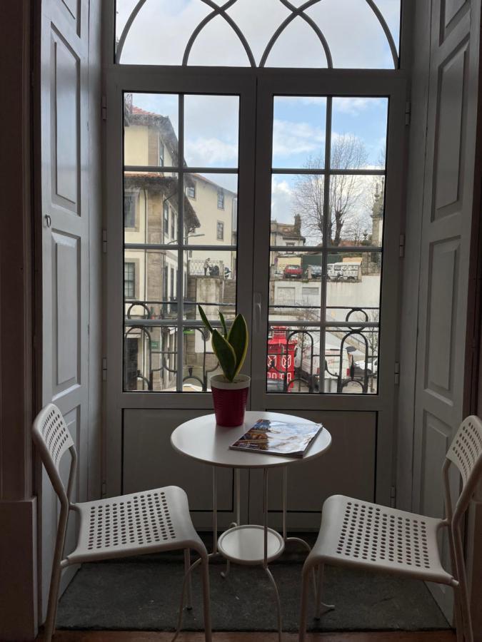 Oporto Blue Aliados - Amazing Citycenter Studio Εξωτερικό φωτογραφία