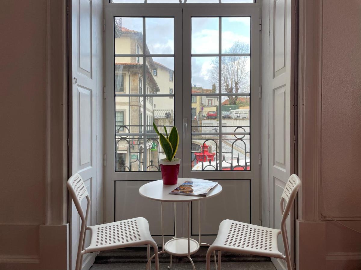 Oporto Blue Aliados - Amazing Citycenter Studio Εξωτερικό φωτογραφία