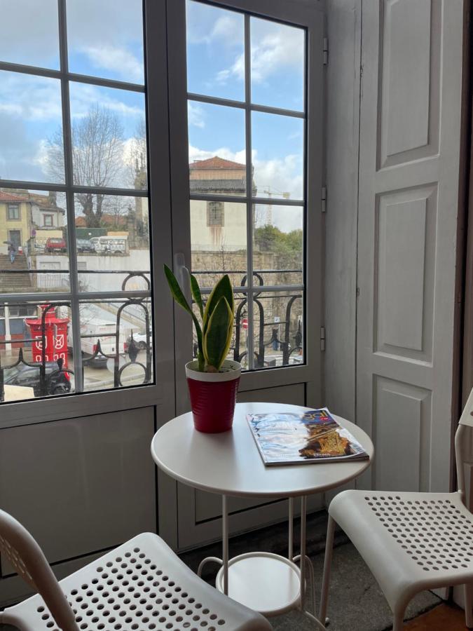 Oporto Blue Aliados - Amazing Citycenter Studio Εξωτερικό φωτογραφία