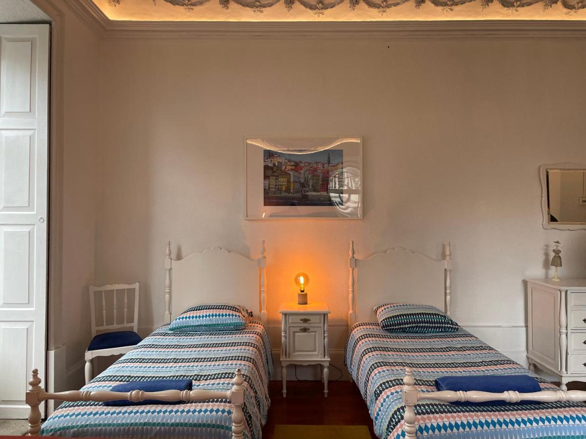 Oporto Blue Aliados - Amazing Citycenter Studio Εξωτερικό φωτογραφία