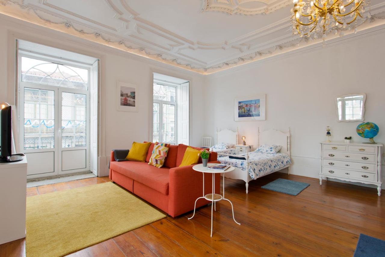 Oporto Blue Aliados - Amazing Citycenter Studio Εξωτερικό φωτογραφία