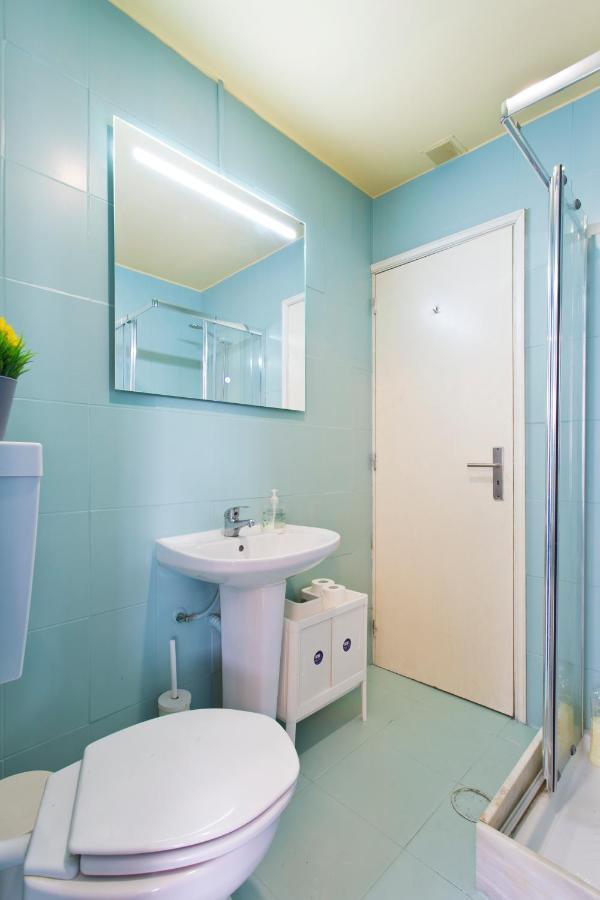 Oporto Blue Aliados - Amazing Citycenter Studio Εξωτερικό φωτογραφία