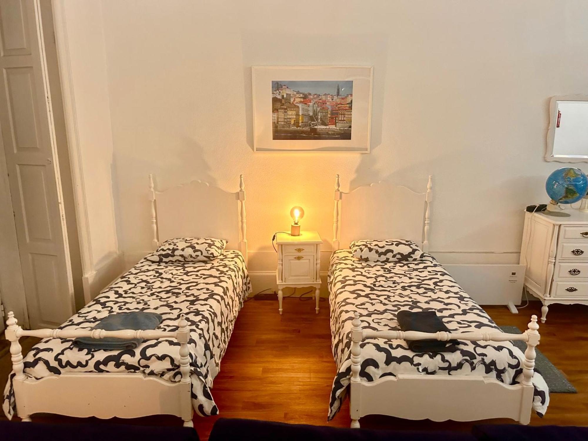 Oporto Blue Aliados - Amazing Citycenter Studio Εξωτερικό φωτογραφία