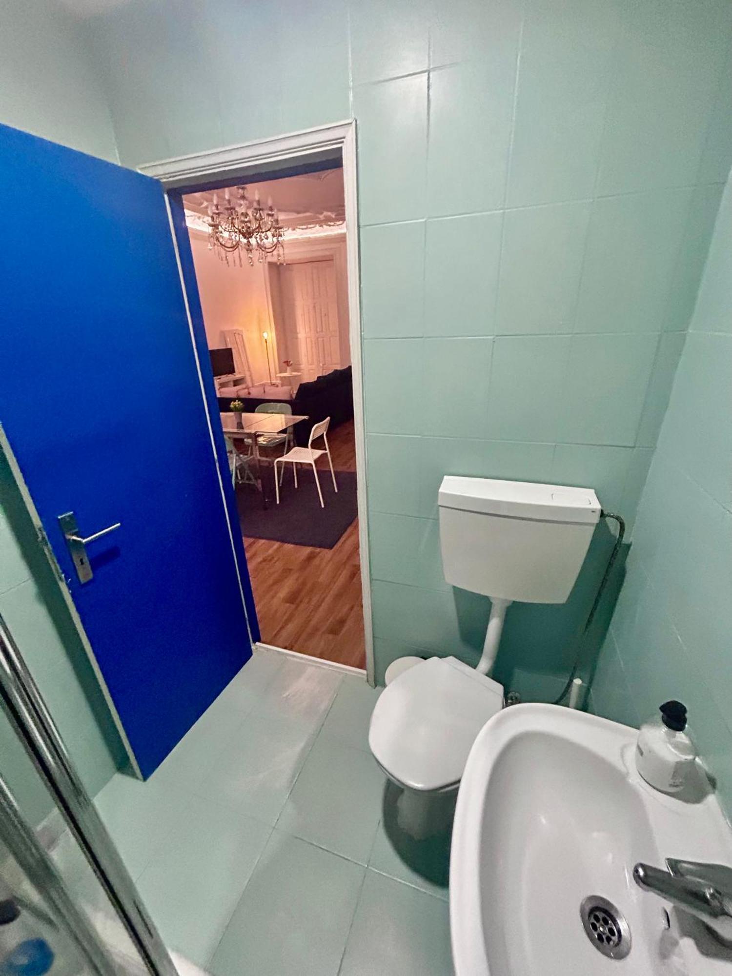 Oporto Blue Aliados - Amazing Citycenter Studio Εξωτερικό φωτογραφία