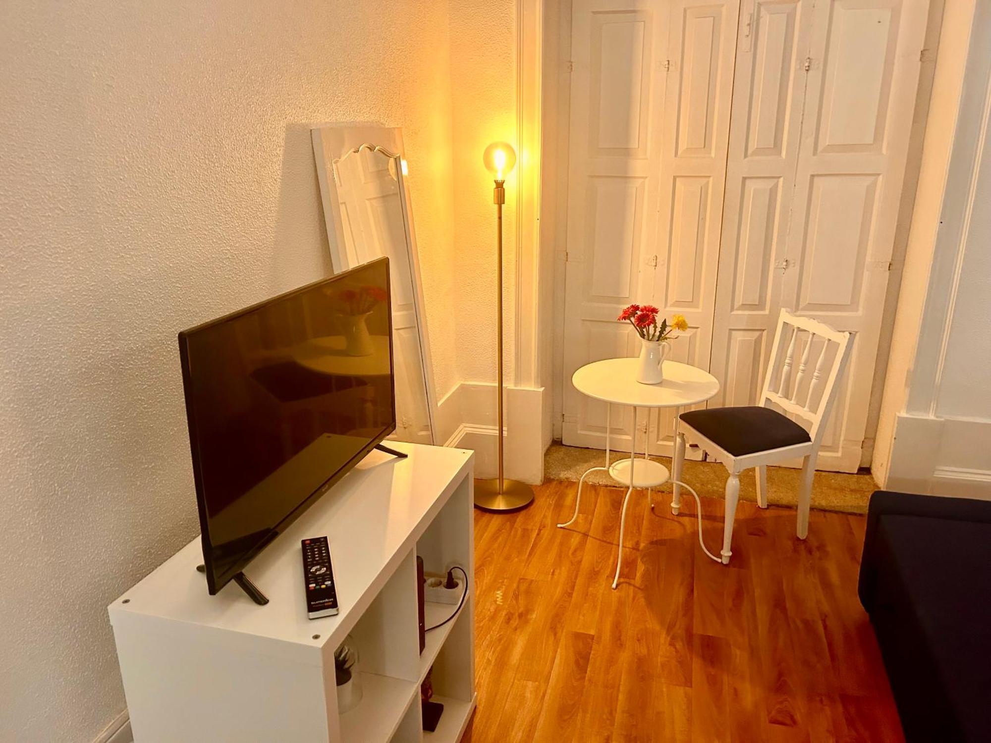 Oporto Blue Aliados - Amazing Citycenter Studio Εξωτερικό φωτογραφία